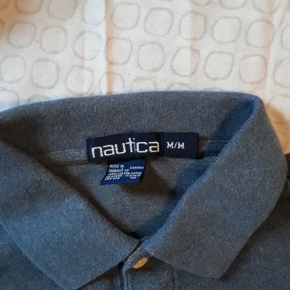 Nautica polo - Picture 2 of 3